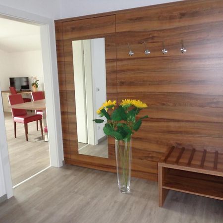K3 - Appartements ชตรอเบิล ห้อง รูปภาพ