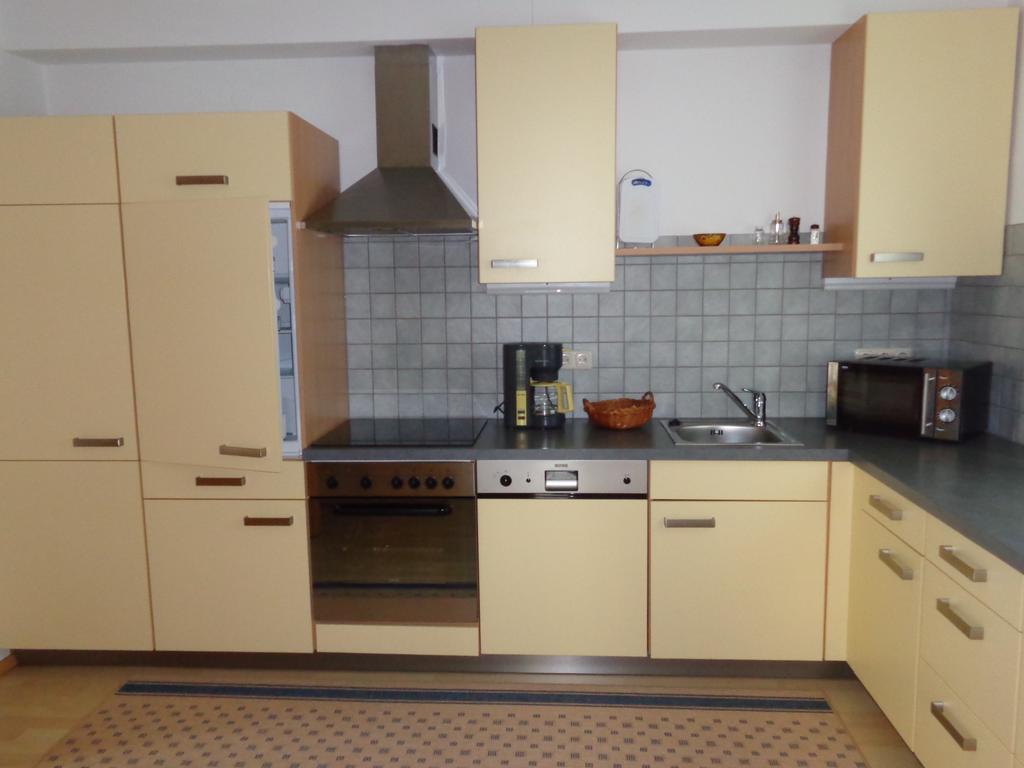K3 - Appartements ชตรอเบิล ห้อง รูปภาพ