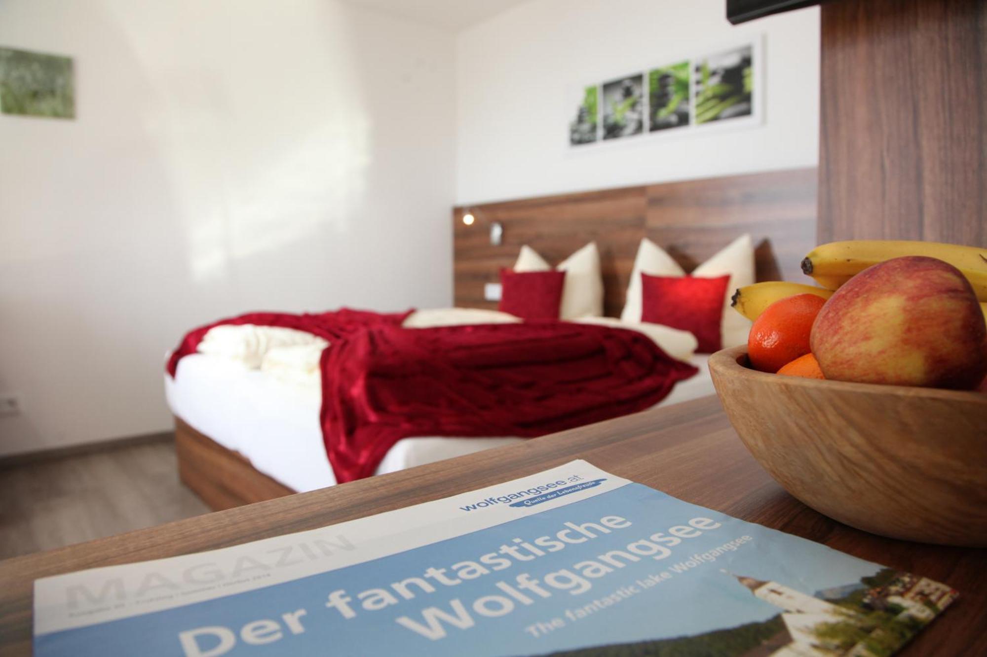 K3 - Appartements ชตรอเบิล ห้อง รูปภาพ