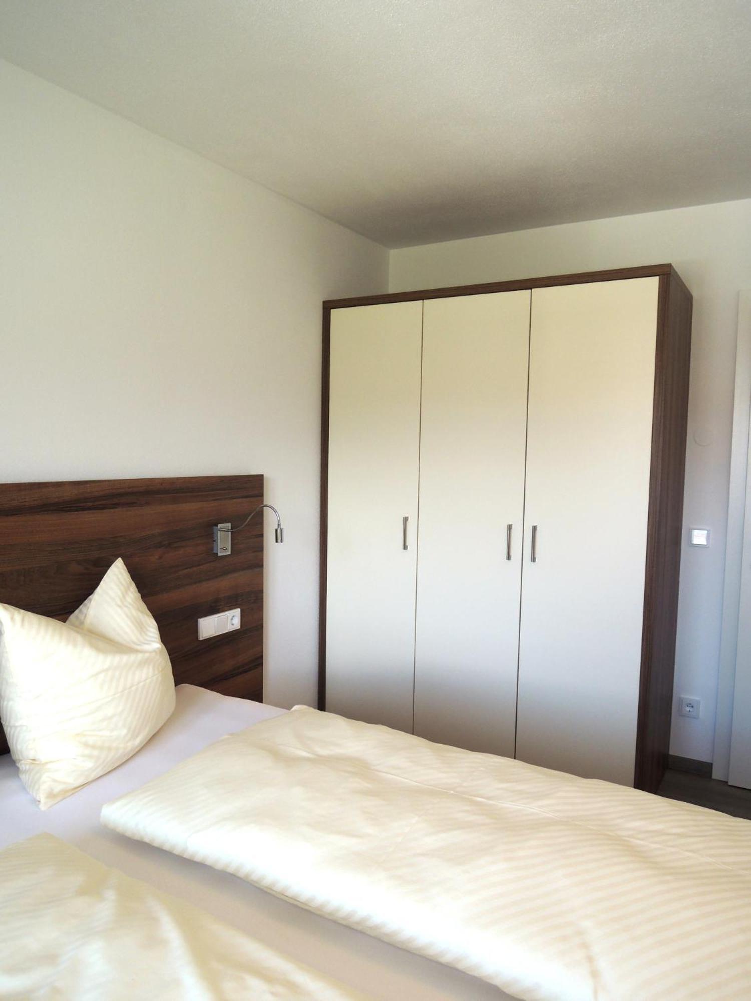 K3 - Appartements ชตรอเบิล ห้อง รูปภาพ