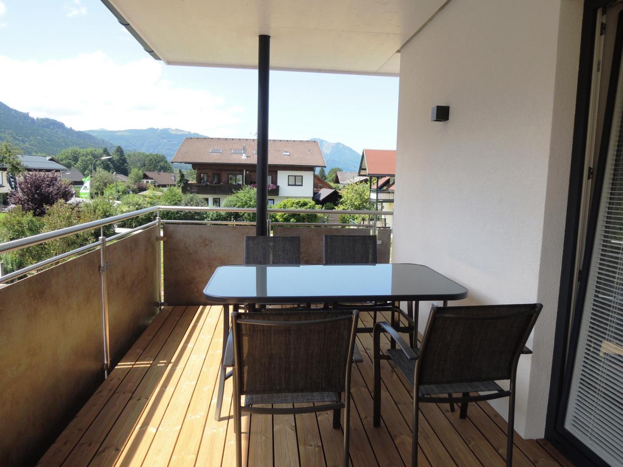 K3 - Appartements ชตรอเบิล ห้อง รูปภาพ
