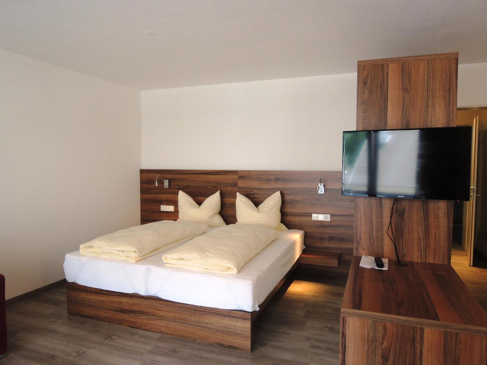 K3 - Appartements ชตรอเบิล ห้อง รูปภาพ
