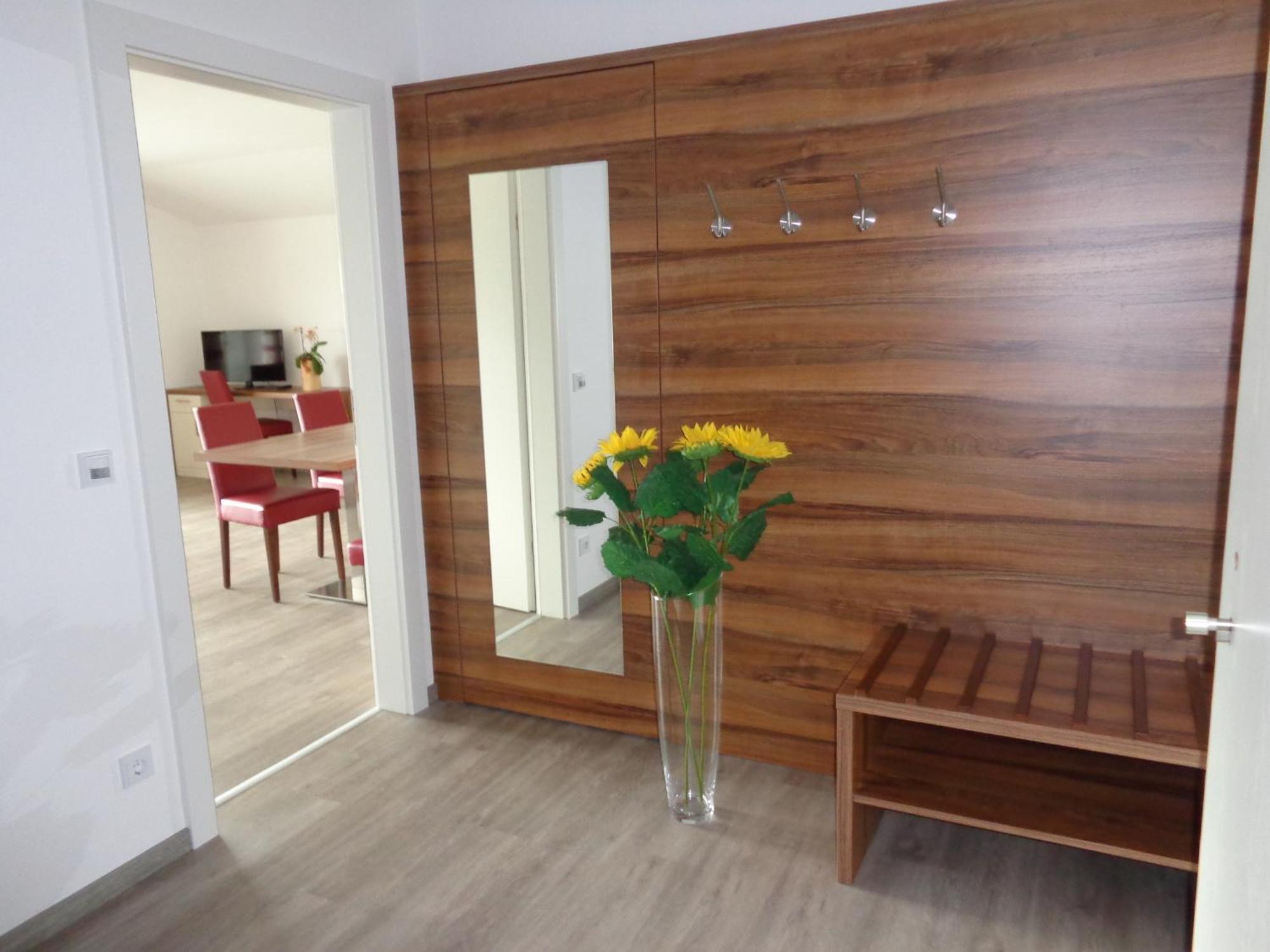 K3 - Appartements ชตรอเบิล ห้อง รูปภาพ