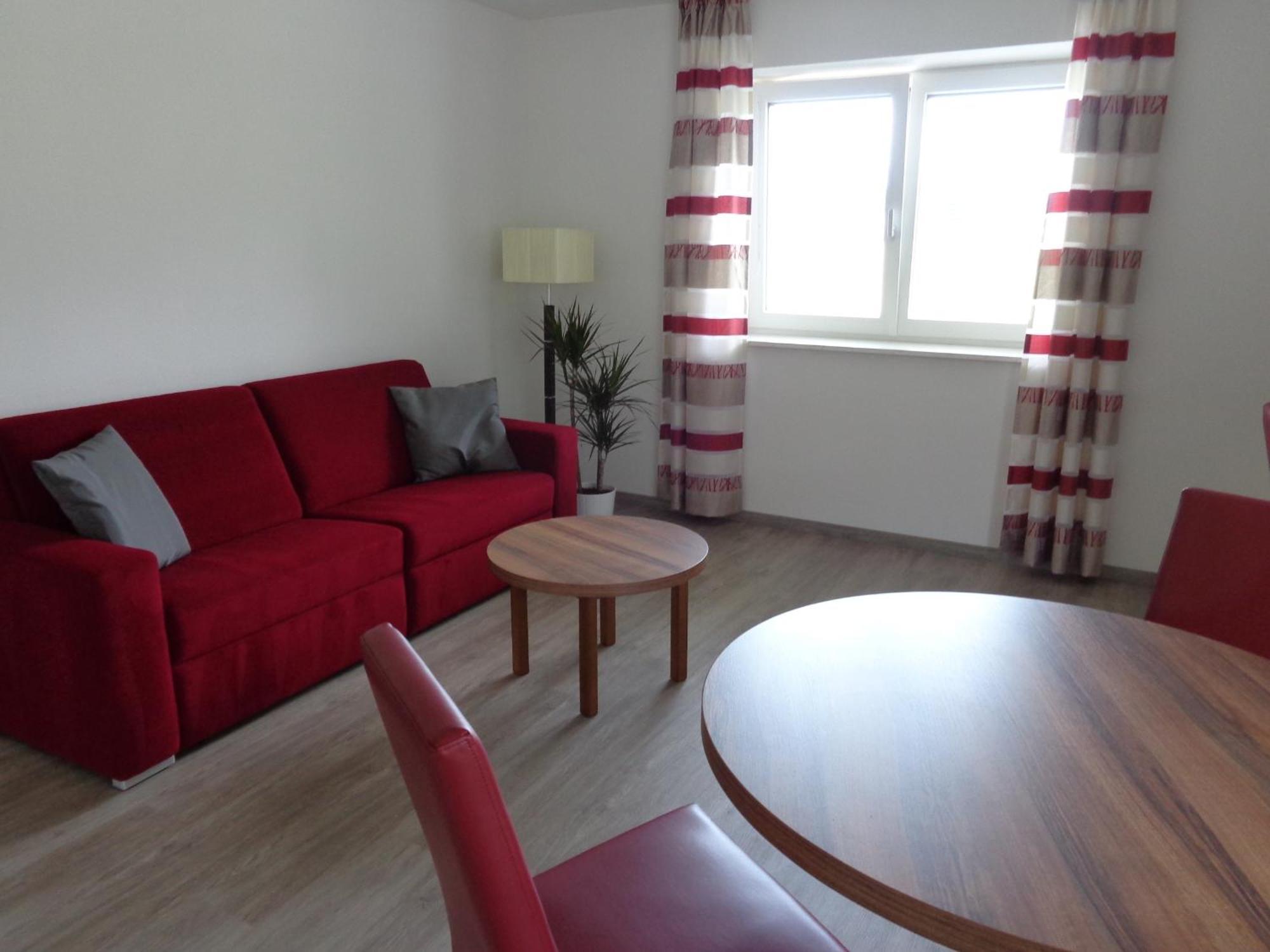 K3 - Appartements ชตรอเบิล ห้อง รูปภาพ