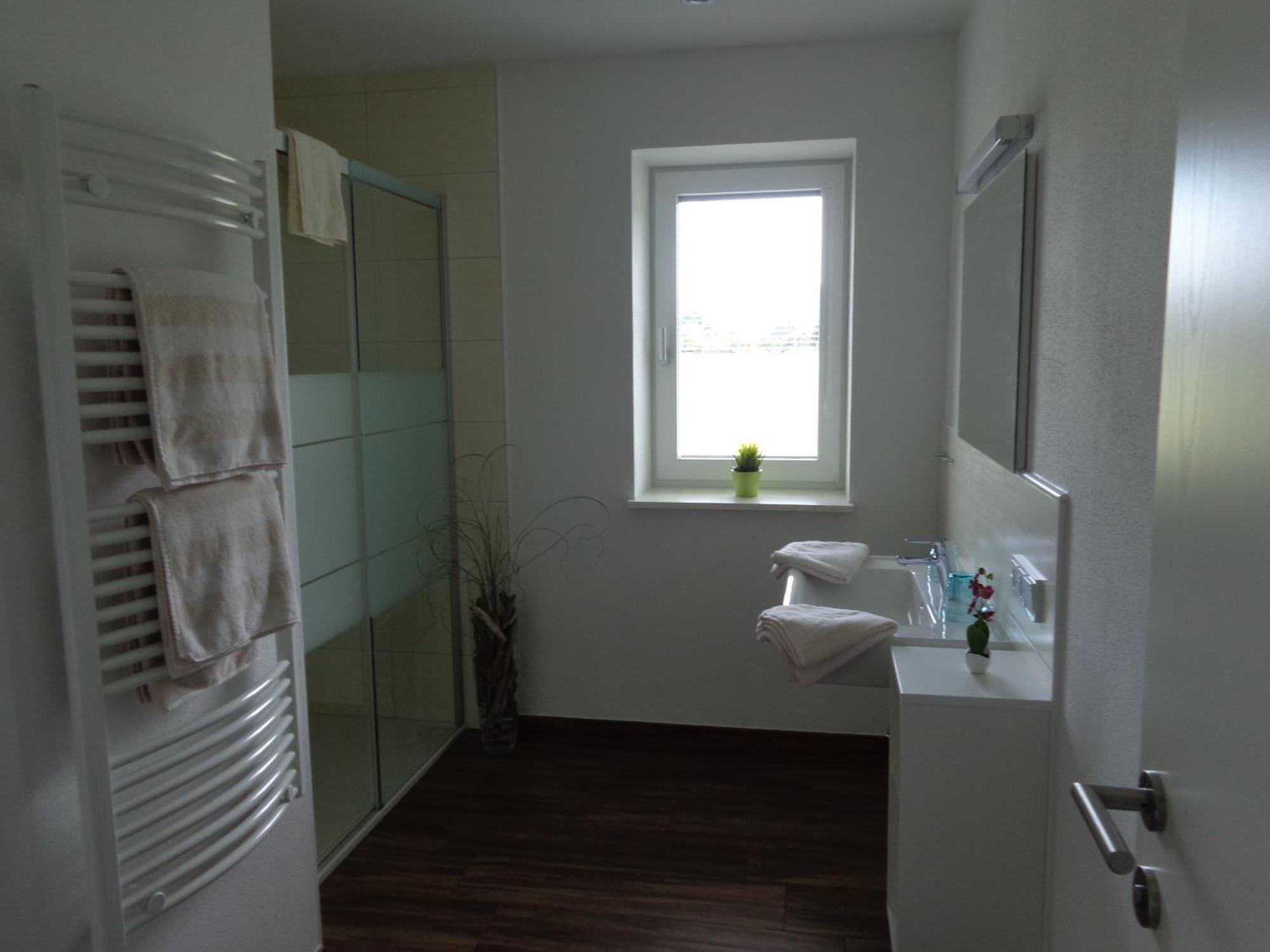 K3 - Appartements ชตรอเบิล ห้อง รูปภาพ