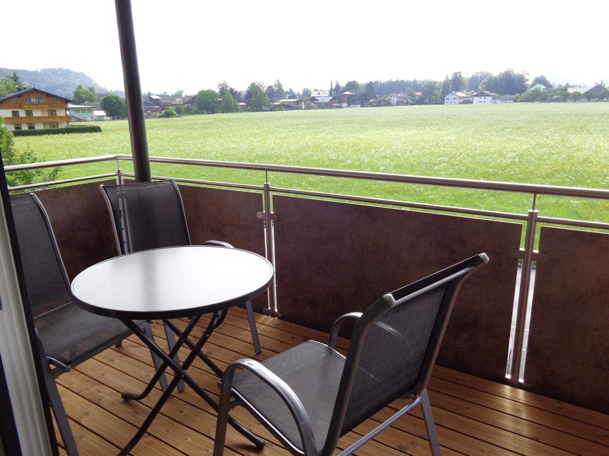 K3 - Appartements ชตรอเบิล ห้อง รูปภาพ