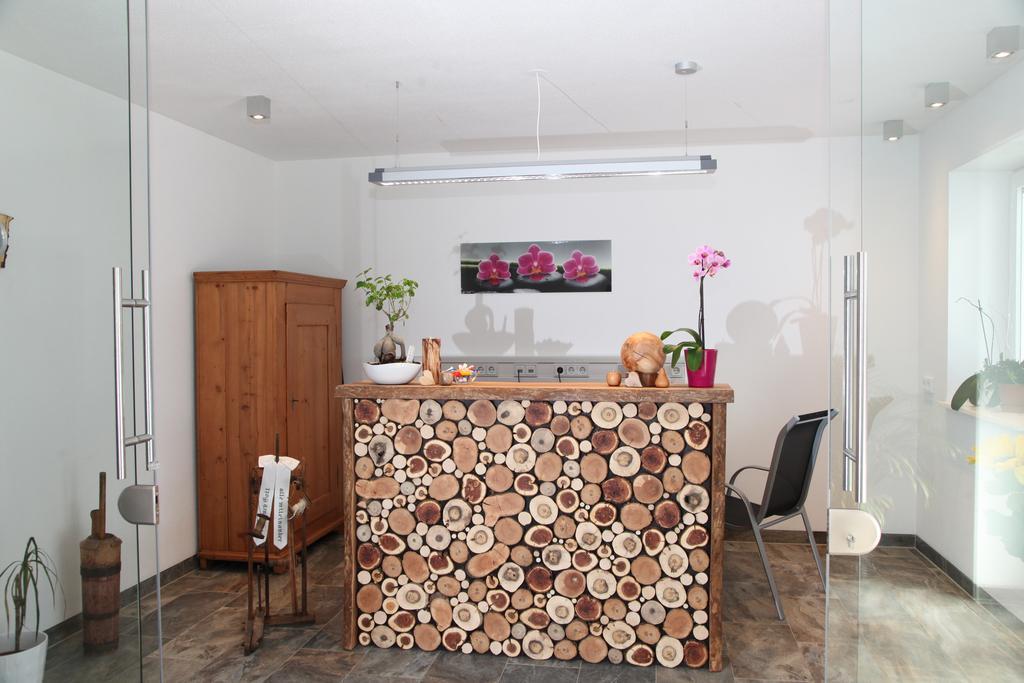 K3 - Appartements ชตรอเบิล ภายนอก รูปภาพ