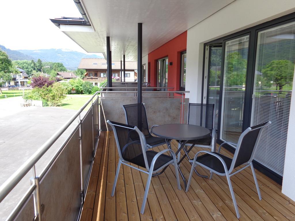 K3 - Appartements ชตรอเบิล ห้อง รูปภาพ