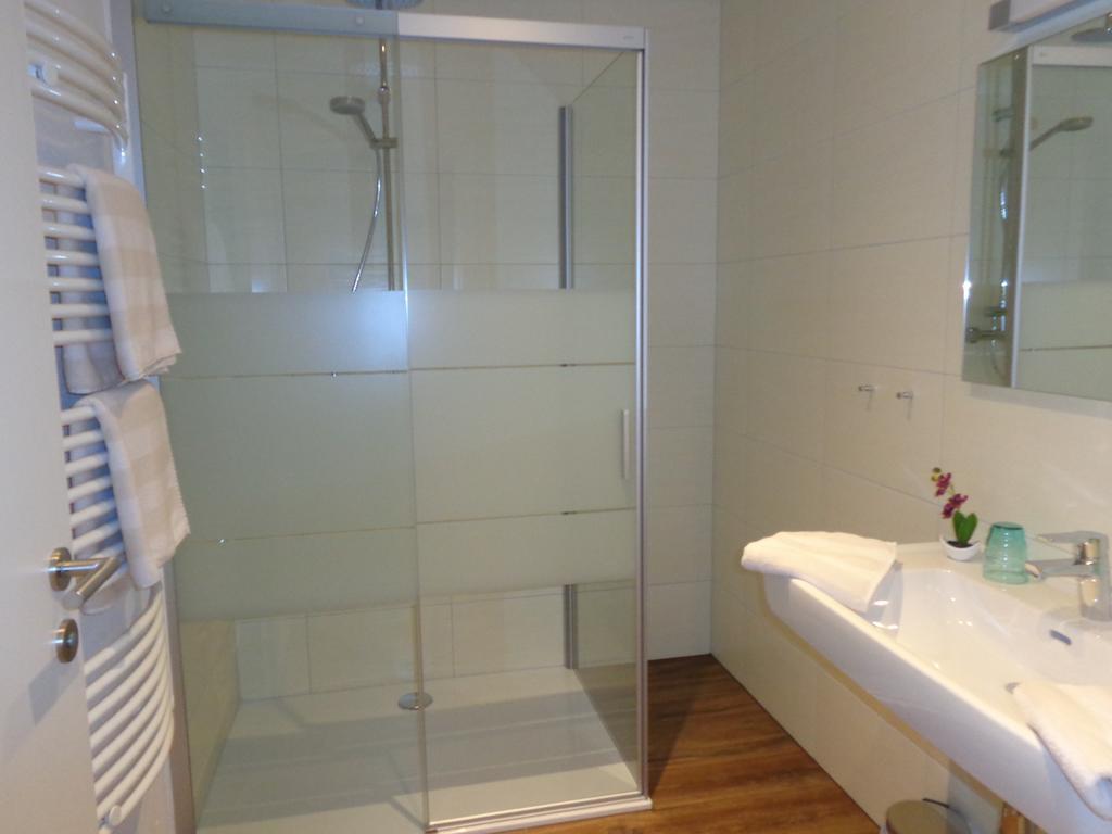 K3 - Appartements ชตรอเบิล ภายนอก รูปภาพ
