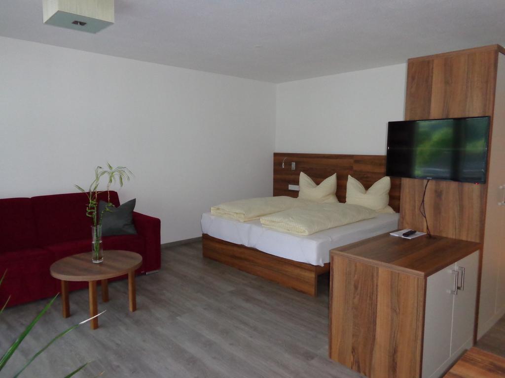 K3 - Appartements ชตรอเบิล ห้อง รูปภาพ