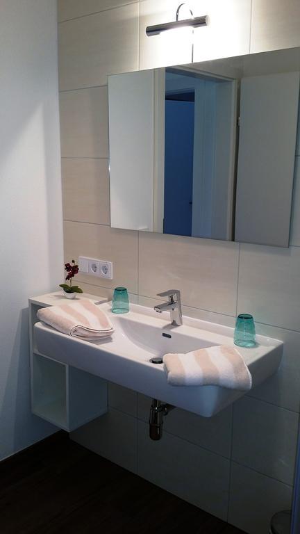 K3 - Appartements ชตรอเบิล ห้อง รูปภาพ