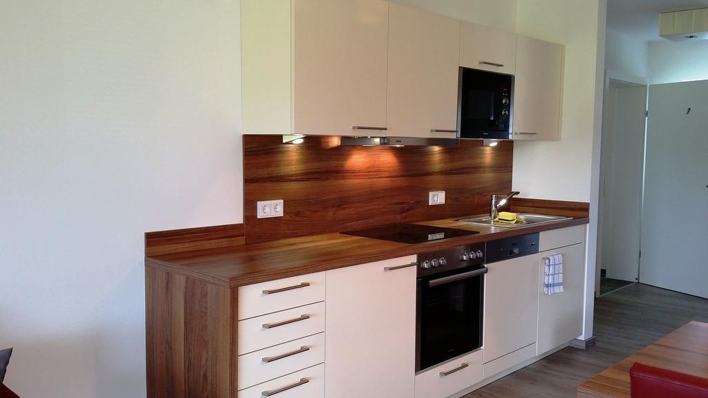 K3 - Appartements ชตรอเบิล ห้อง รูปภาพ
