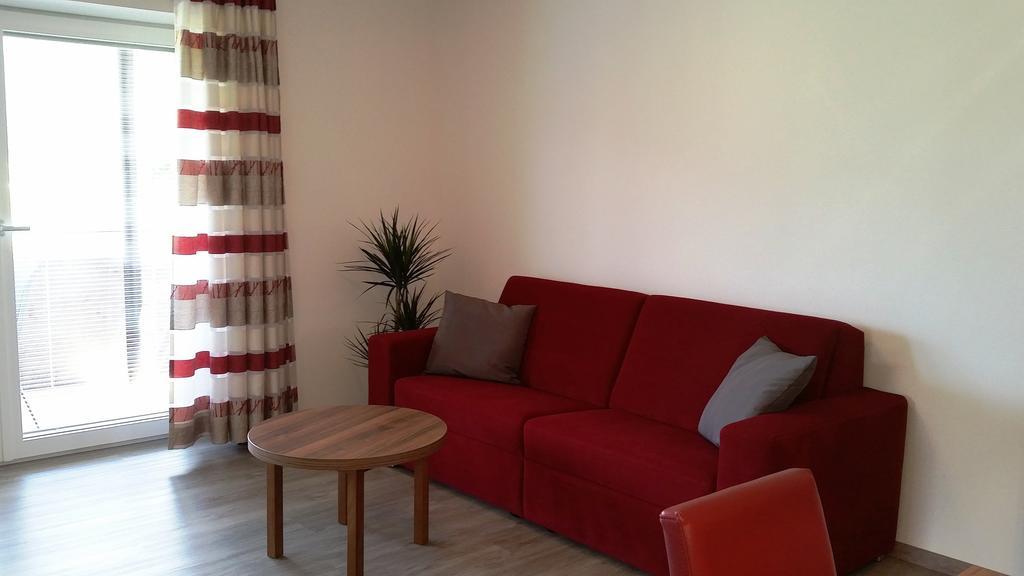 K3 - Appartements ชตรอเบิล ห้อง รูปภาพ