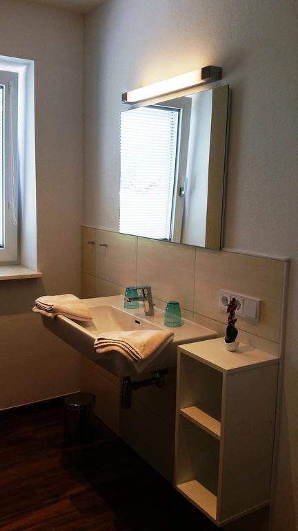 K3 - Appartements ชตรอเบิล ภายนอก รูปภาพ