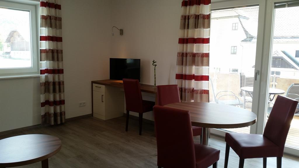 K3 - Appartements ชตรอเบิล ภายนอก รูปภาพ