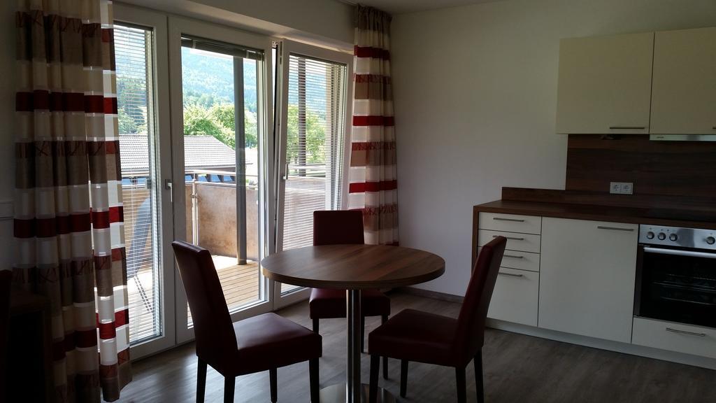 K3 - Appartements ชตรอเบิล ภายนอก รูปภาพ