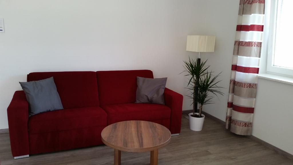 K3 - Appartements ชตรอเบิล ห้อง รูปภาพ