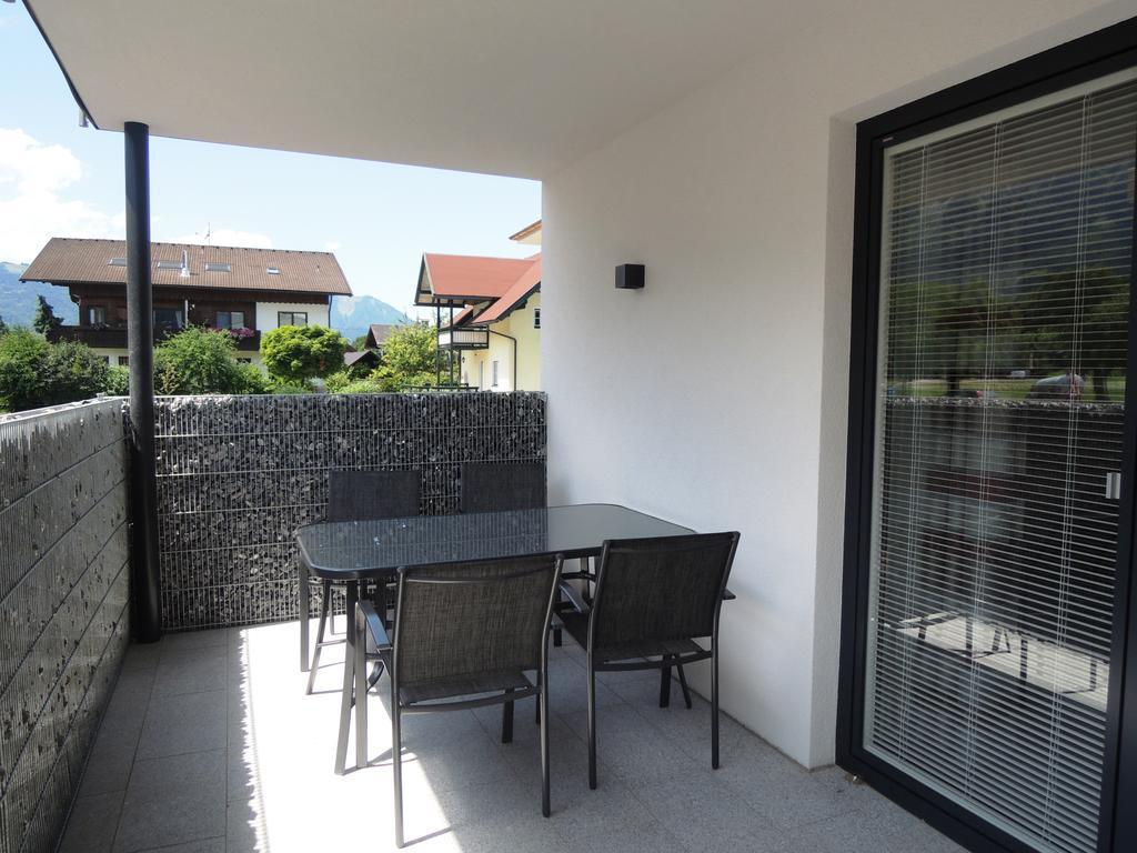 K3 - Appartements ชตรอเบิล ห้อง รูปภาพ