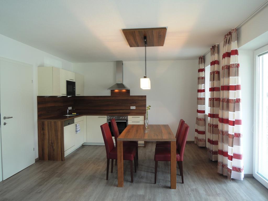 K3 - Appartements ชตรอเบิล ห้อง รูปภาพ