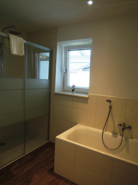 K3 - Appartements ชตรอเบิล ภายนอก รูปภาพ