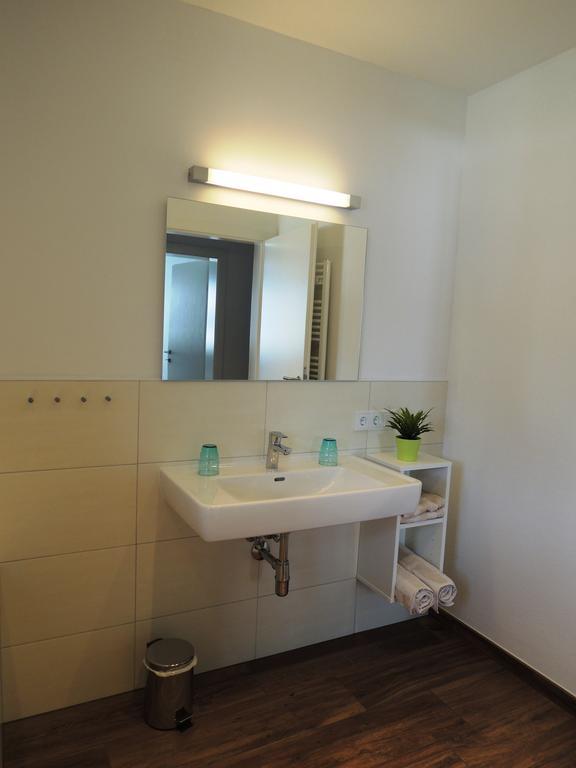 K3 - Appartements ชตรอเบิล ภายนอก รูปภาพ