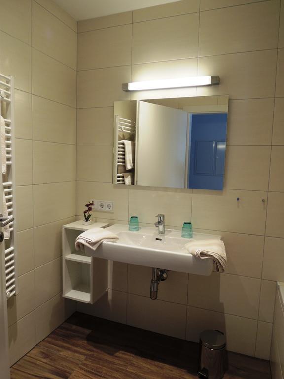 K3 - Appartements ชตรอเบิล ภายนอก รูปภาพ