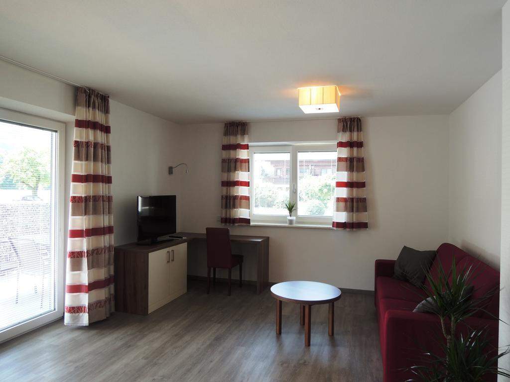 K3 - Appartements ชตรอเบิล ห้อง รูปภาพ