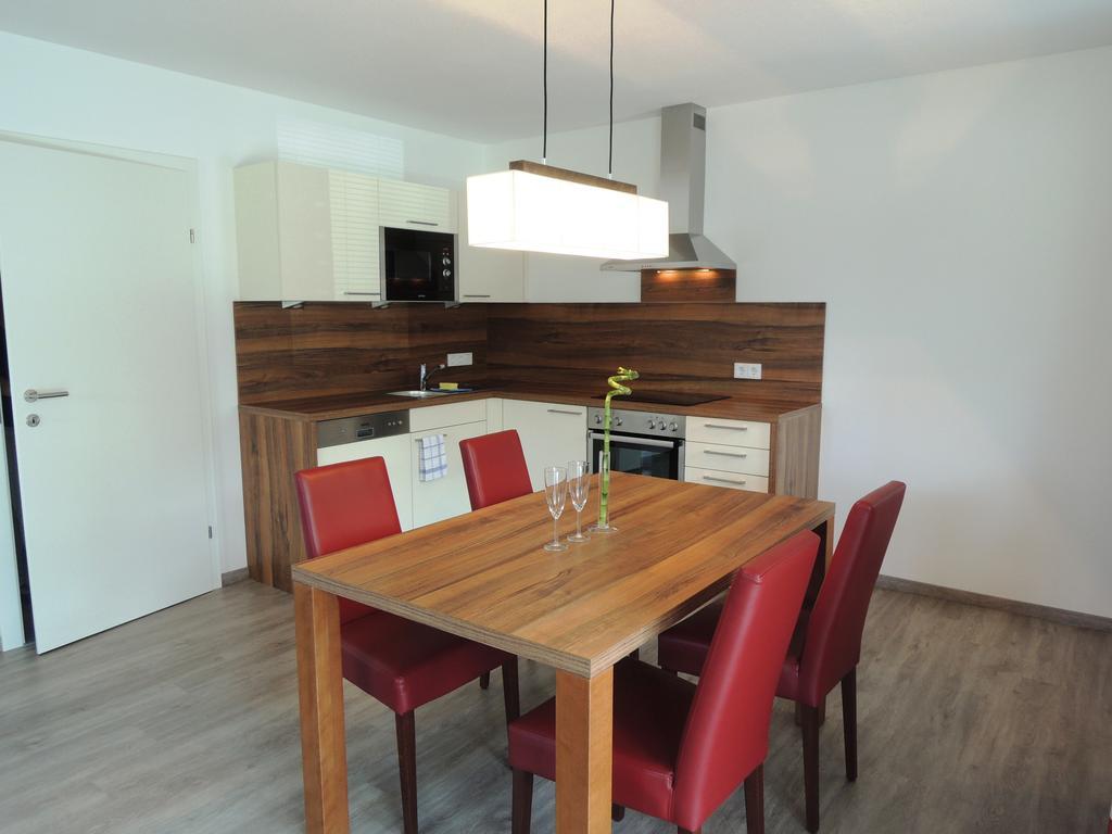 K3 - Appartements ชตรอเบิล ภายนอก รูปภาพ